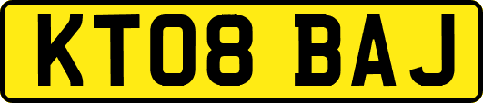 KT08BAJ