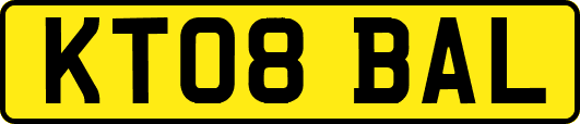 KT08BAL