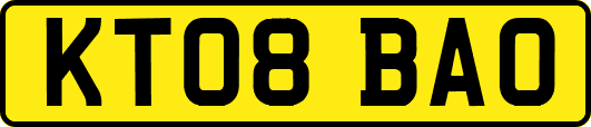 KT08BAO