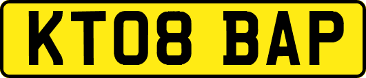 KT08BAP