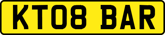 KT08BAR