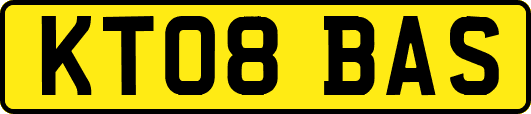 KT08BAS