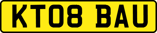 KT08BAU