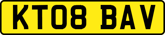 KT08BAV