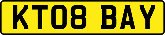KT08BAY