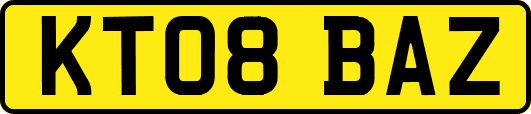 KT08BAZ
