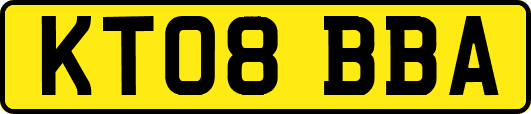 KT08BBA
