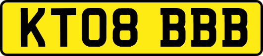 KT08BBB