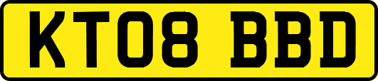 KT08BBD