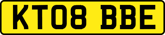 KT08BBE