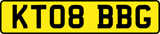 KT08BBG