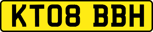KT08BBH