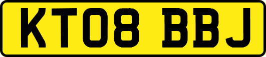 KT08BBJ