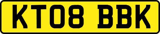 KT08BBK