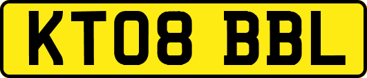 KT08BBL