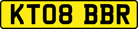 KT08BBR