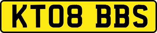 KT08BBS
