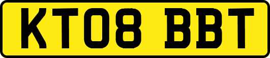 KT08BBT