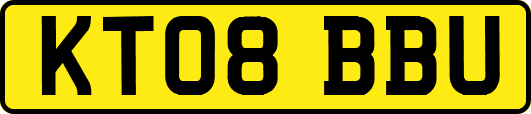 KT08BBU