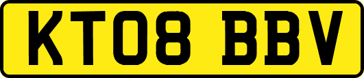 KT08BBV