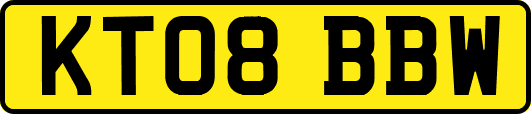 KT08BBW