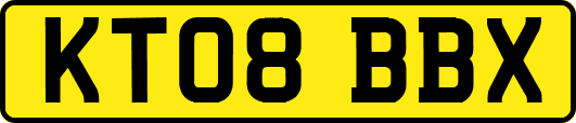 KT08BBX