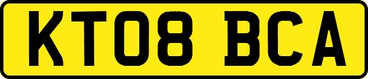 KT08BCA