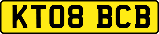KT08BCB