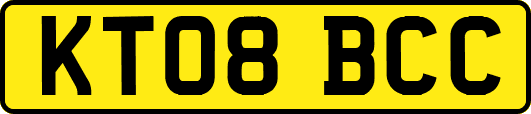 KT08BCC