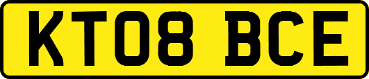 KT08BCE