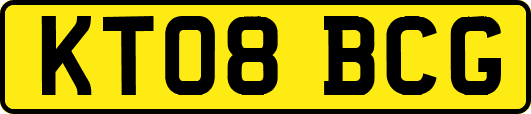 KT08BCG