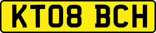 KT08BCH