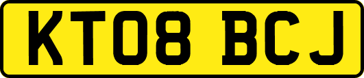 KT08BCJ