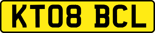 KT08BCL