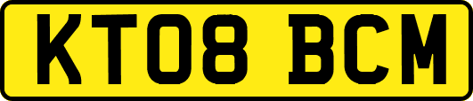 KT08BCM