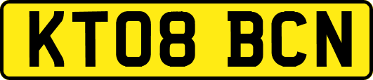 KT08BCN