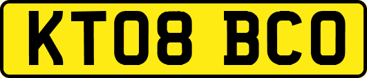 KT08BCO