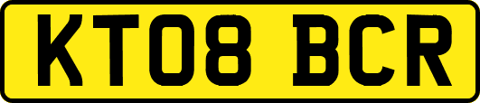 KT08BCR