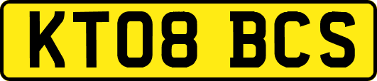 KT08BCS