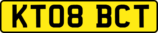 KT08BCT
