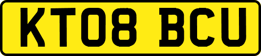 KT08BCU