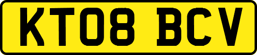 KT08BCV
