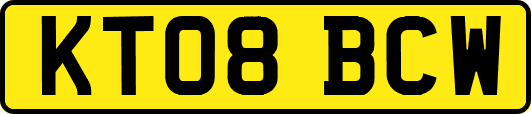 KT08BCW
