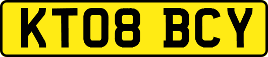 KT08BCY