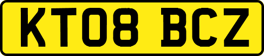 KT08BCZ