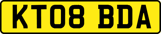 KT08BDA