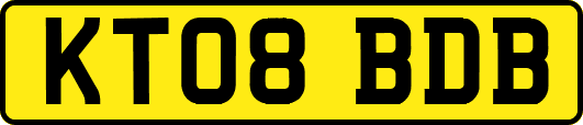 KT08BDB