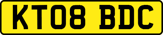 KT08BDC