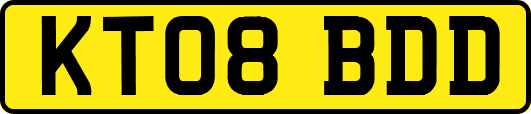 KT08BDD