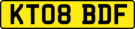 KT08BDF